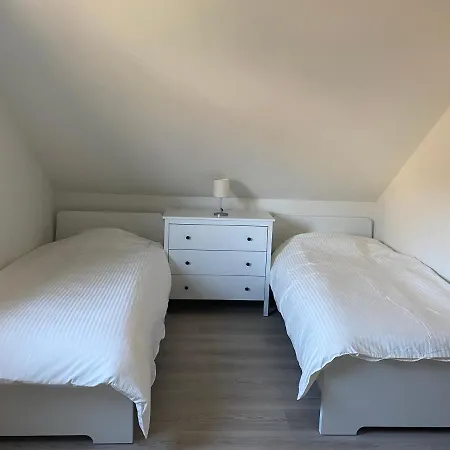 Maison De Quarreux Сasa de vacaciones *