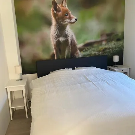 Maison De Quarreux Сasa de vacaciones *