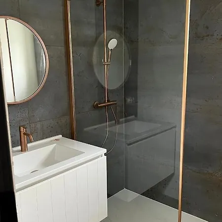 Maison De Quarreux Сasa de vacaciones