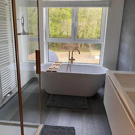 Holiday home Maison De Quarreux *