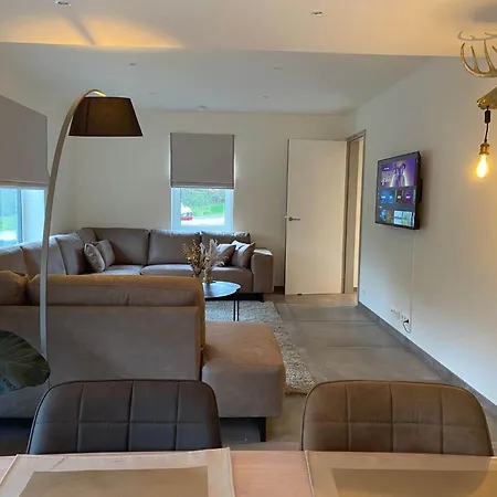 Maison De Quarreux Holiday home *