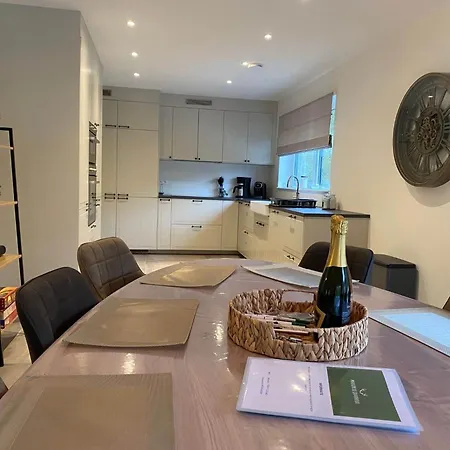 Maison De Quarreux Holiday home *