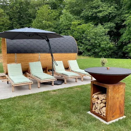 Maison De Quarreux Holiday home *