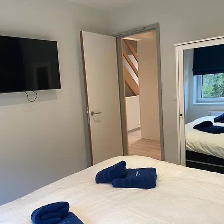 Maison De Quarreux Holiday home