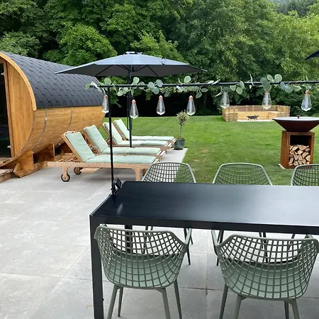 Maison De Quarreux Holiday home *