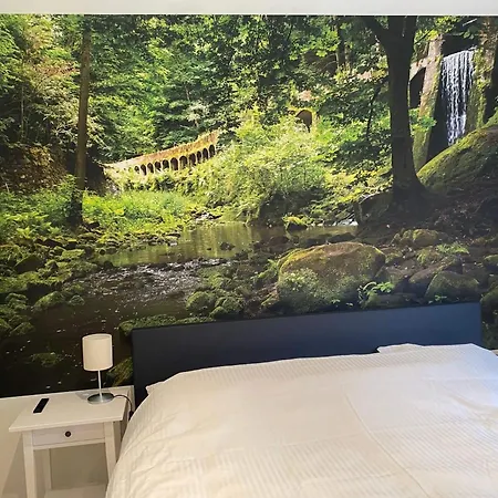 Maison De Quarreux Holiday home